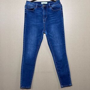 Ashley Mason skinny Jeans juniors size 13
